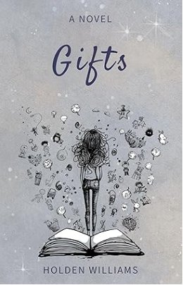 "Gifts" by Holden Williams